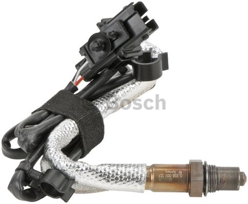 BOSCH 0-258-007-137-4