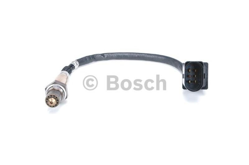 BOSCH 0-258-007-142-2