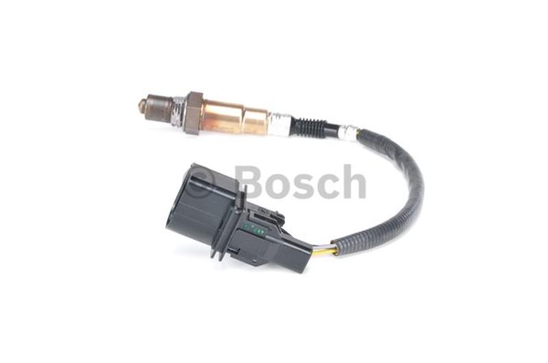 BOSCH 0-258-007-142-3