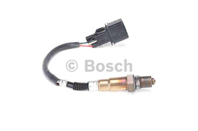 BOSCH 0-258-007-142-5