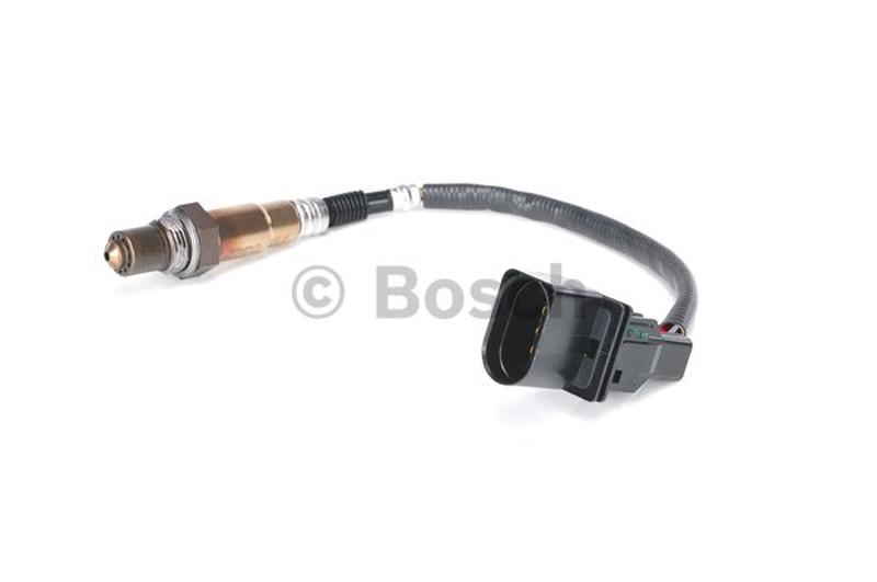 BOSCH 0-258-007-142