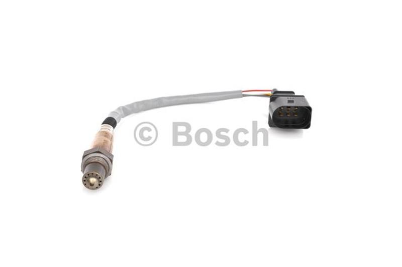 BOSCH 0-258-007-143-2