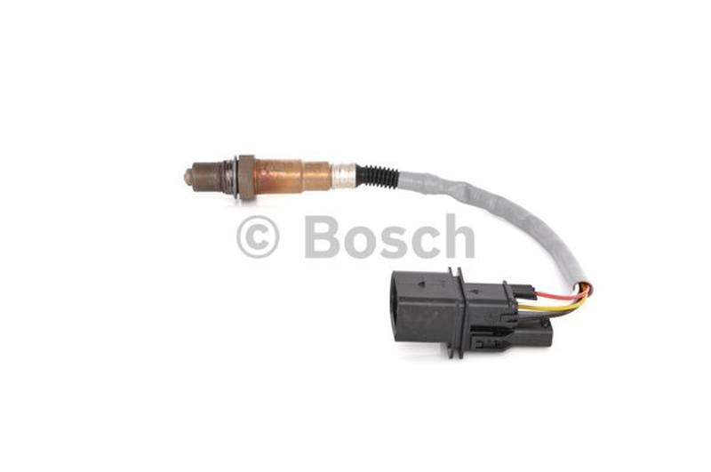 BOSCH 0-258-007-143-3