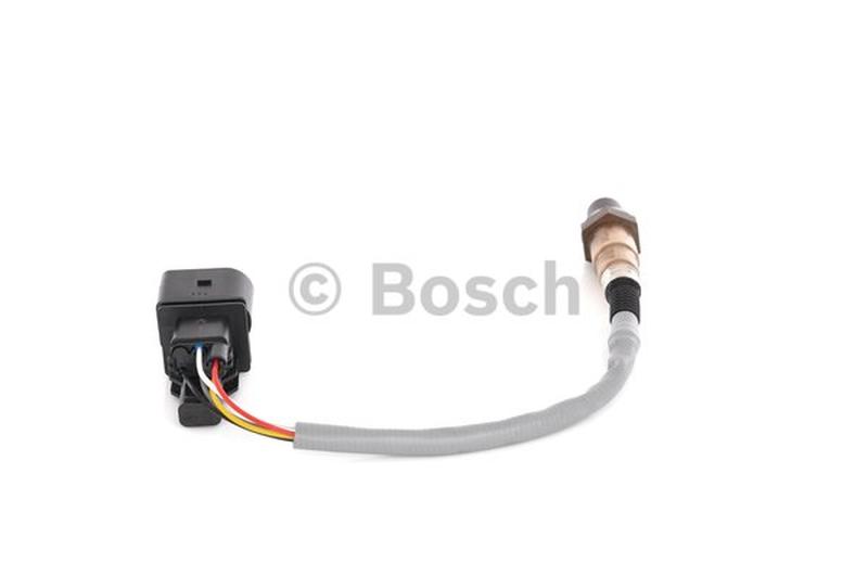 BOSCH 0-258-007-143-4