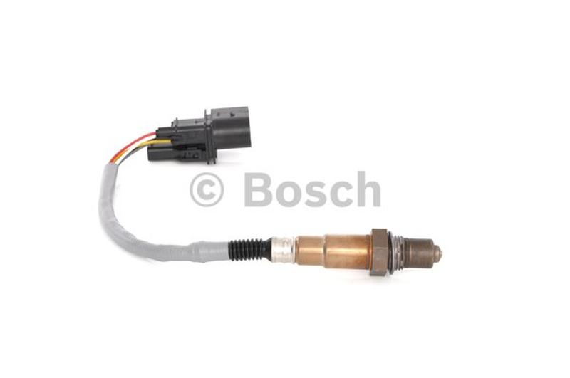 BOSCH 0-258-007-143-5