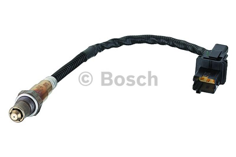 BOSCH 0-258-007-156