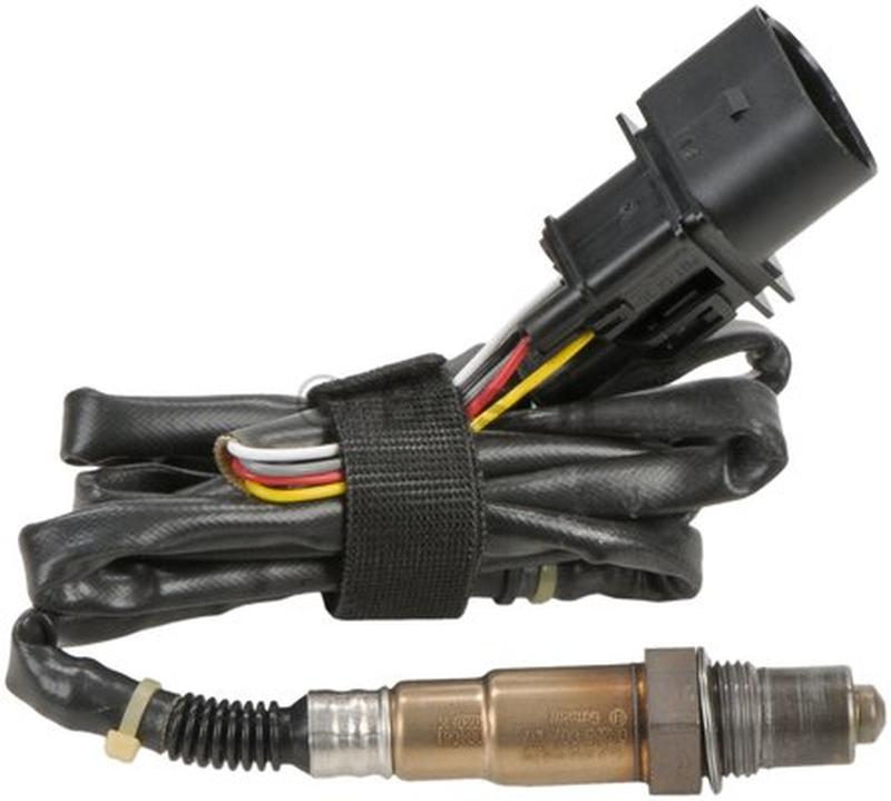 BOSCH 0-258-007-157-4