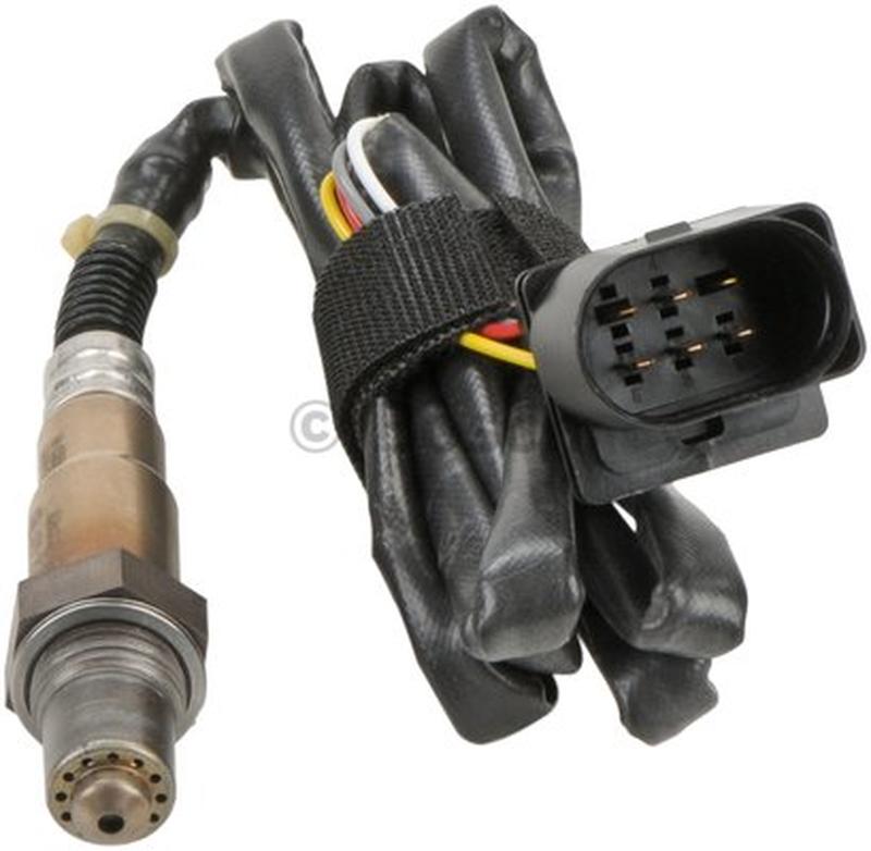 BOSCH 0-258-007-157