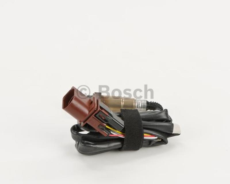 BOSCH 0-258-007-158-2