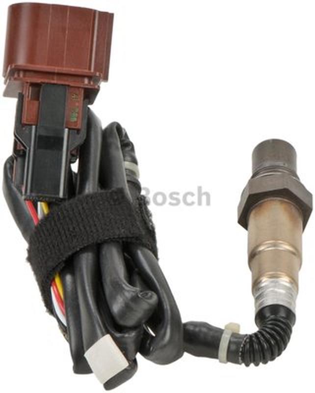 BOSCH 0-258-007-158-3