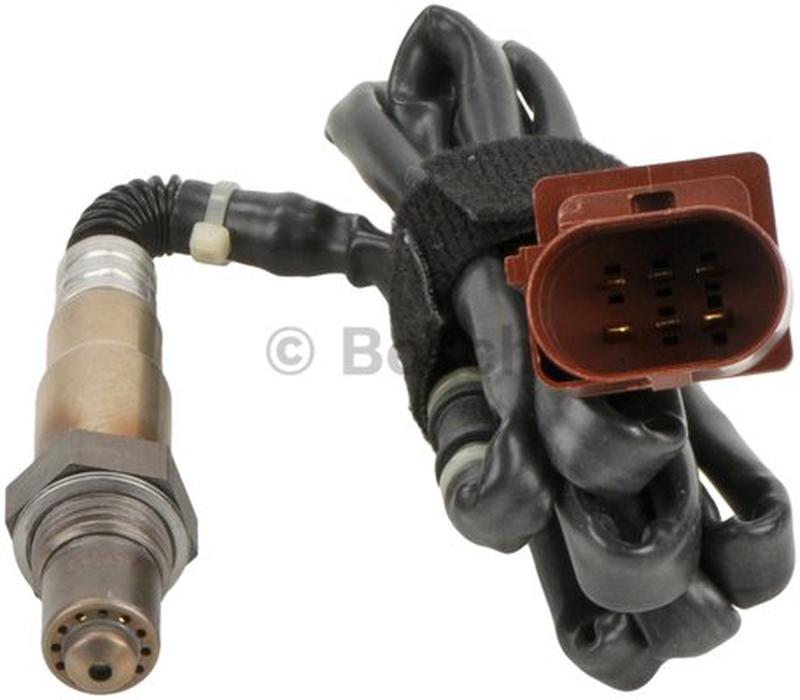 BOSCH 0-258-007-158