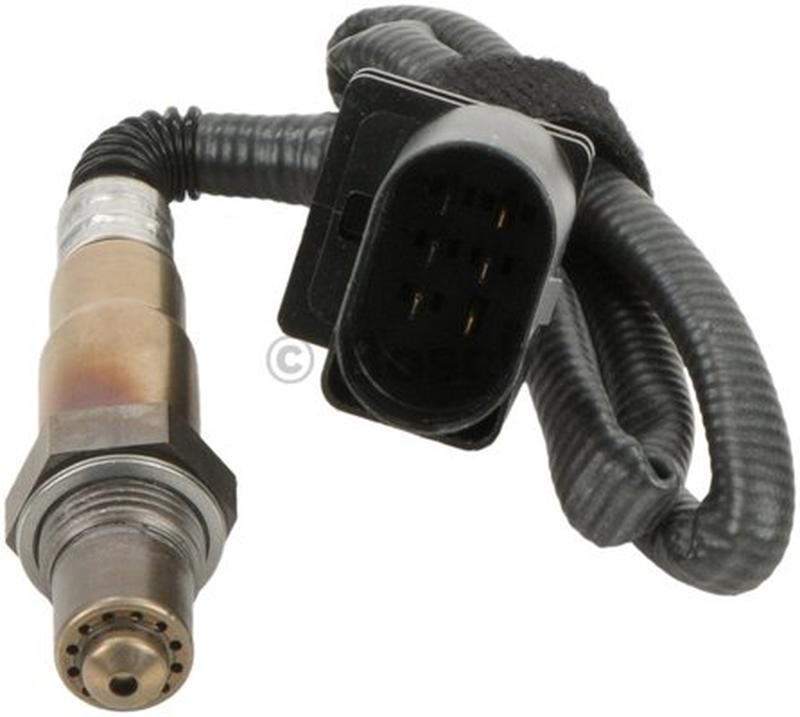 BOSCH 0-258-007-233
