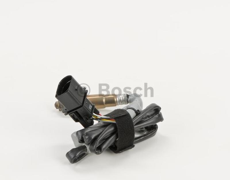 BOSCH 0-258-007-237-2