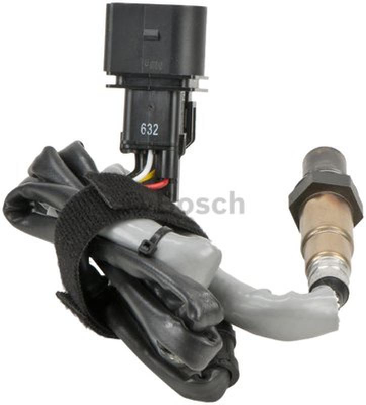 BOSCH 0-258-007-237-3