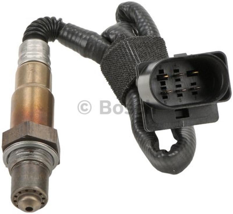 BOSCH 0-258-007-254