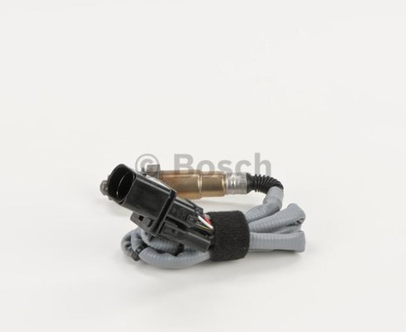 BOSCH 0-258-007-255-2