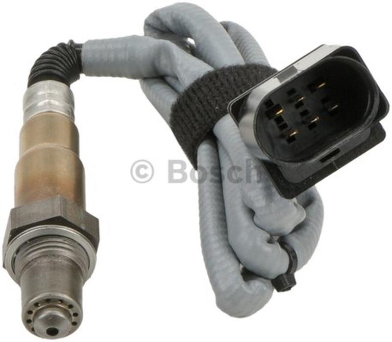 BOSCH 0-258-007-255