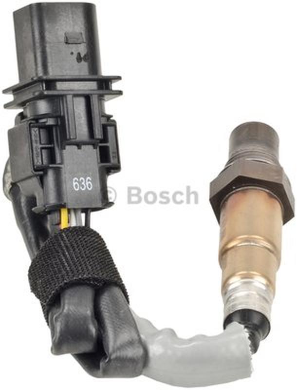 BOSCH 0-258-007-256-3