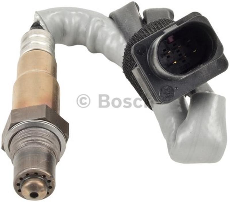 BOSCH 0-258-007-256