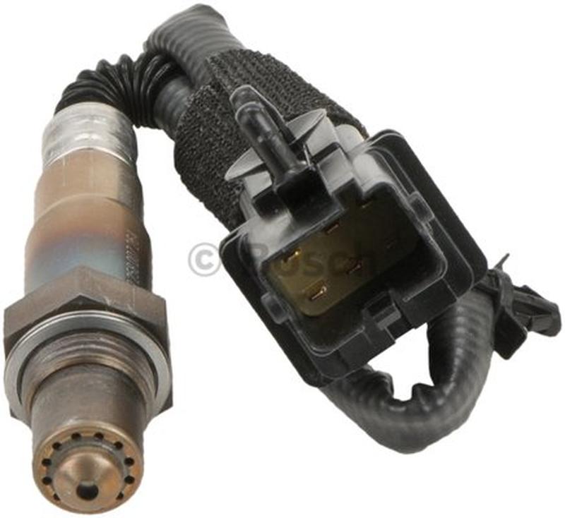 BOSCH 0-258-007-264