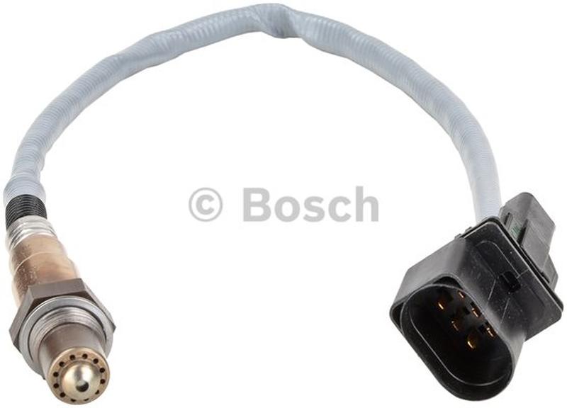 BOSCH 0-258-007-278