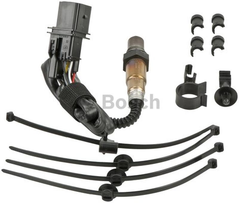 BOSCH 0-258-007-353-3