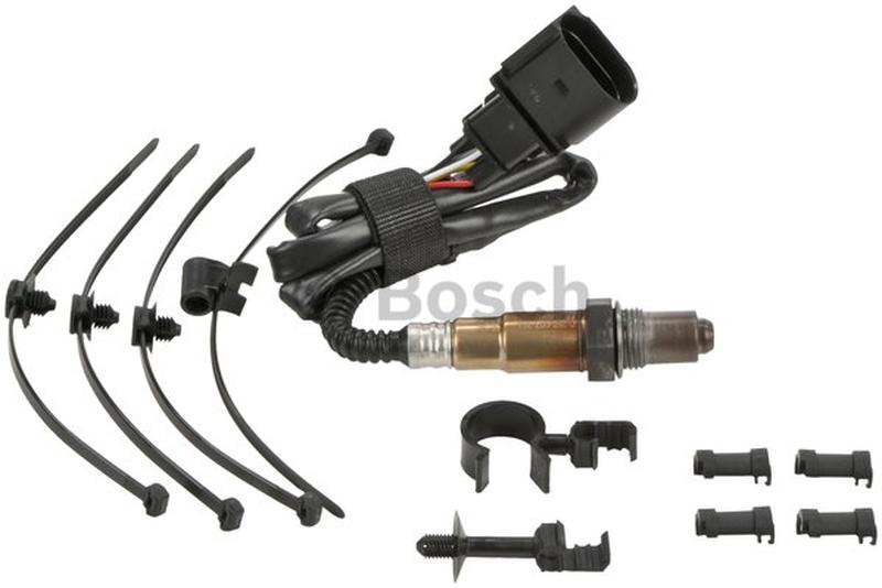 BOSCH 0-258-007-353-4