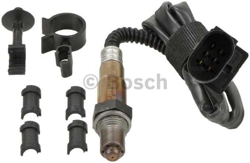 BOSCH 0-258-007-353