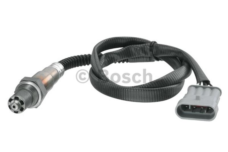 BOSCH 0-258-010-167