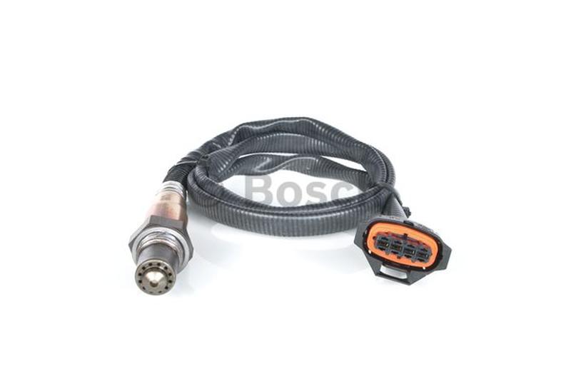 BOSCH 0-258-010-207-2