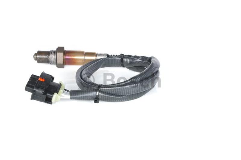 BOSCH 0-258-010-207-3