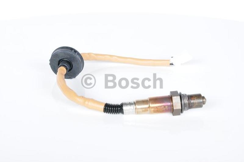 BOSCH 0-258-010-236-5