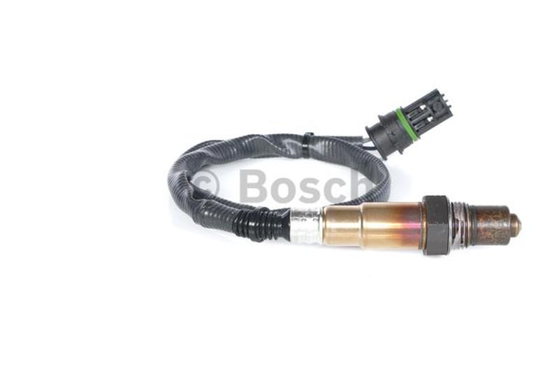 BOSCH 0-258-010-435-5