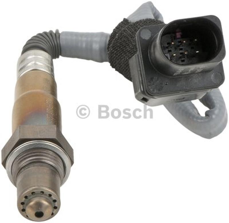 BOSCH 0-258-017-038