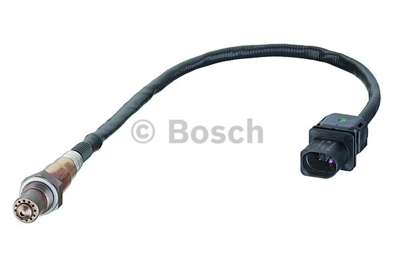 BOSCH 0-258-017-080