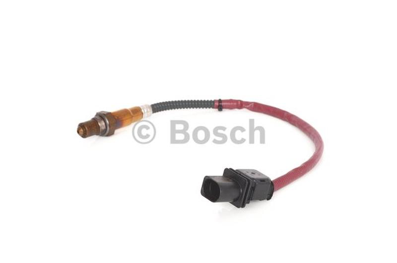 BOSCH 0-258-017-385