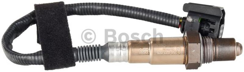 BOSCH 0-258-027-005-4