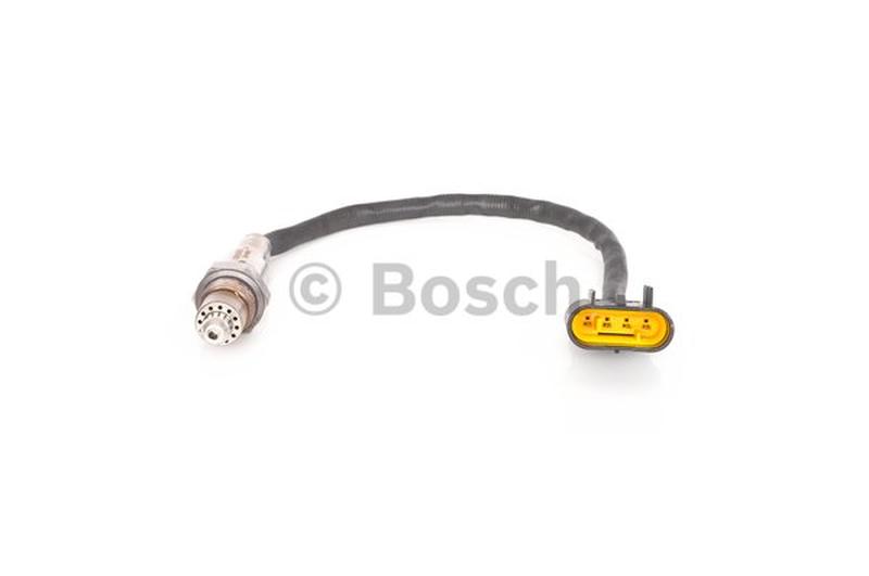 BOSCH 0-258-030-121-2