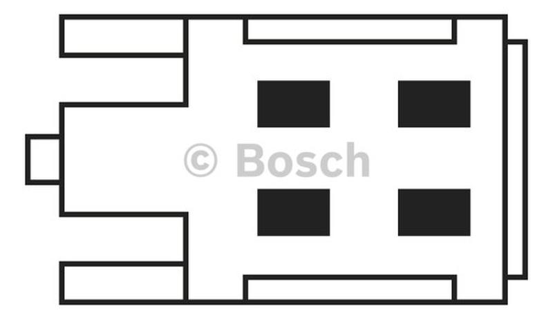 BOSCH 0-258-986-683-5