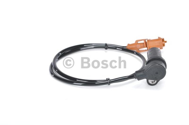 BOSCH 0-261-210-160-5