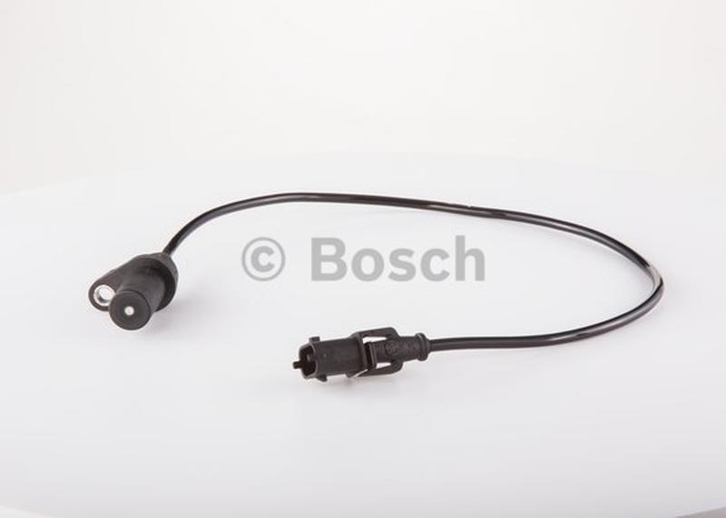 BOSCH 0-261-210-161