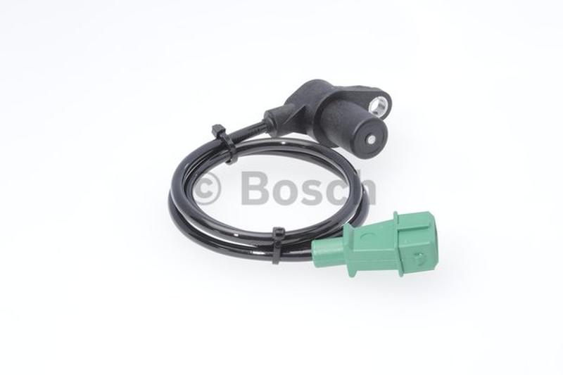 BOSCH 0-261-210-163-5