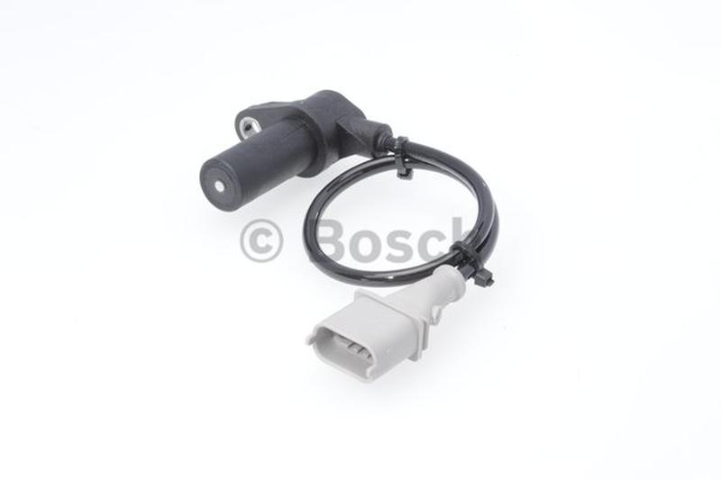 BOSCH 0-261-210-204