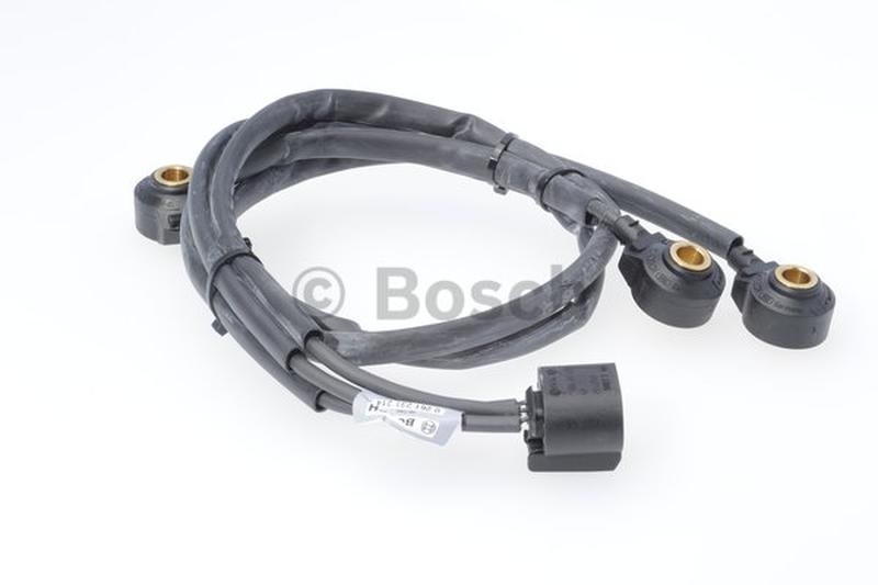 BOSCH 0-261-231-214-5