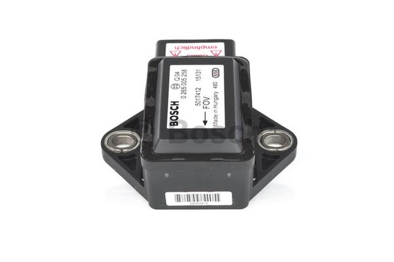BOSCH 0-265-005-258-4