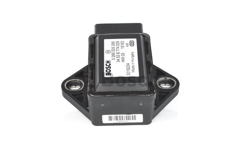 BOSCH 0-265-005-266-4