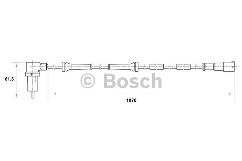 BOSCH 0-265-006-139-6