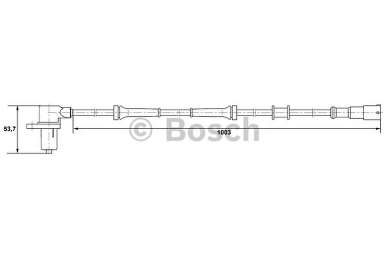 BOSCH 0-265-006-212-6