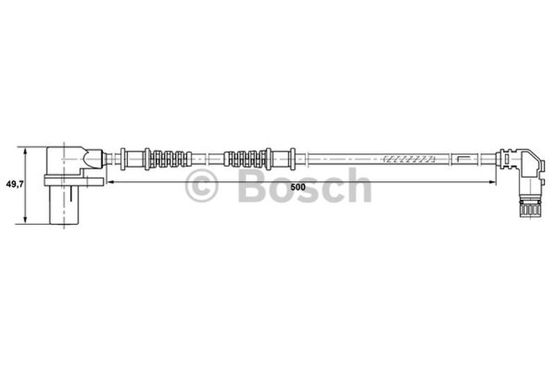 BOSCH 0-265-006-264