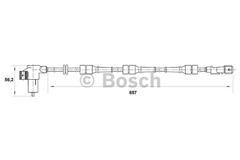 BOSCH 0-265-006-441-6